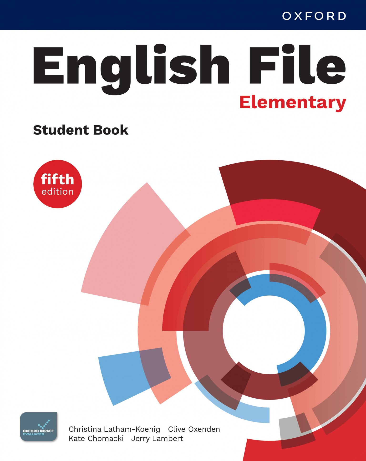 English File Elementary