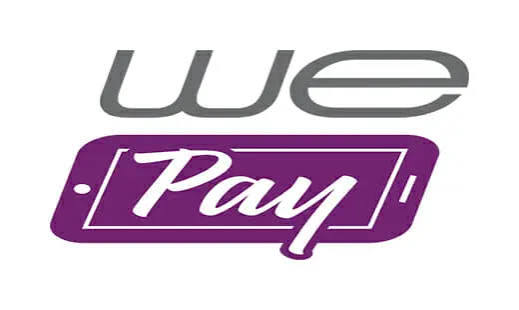 WE